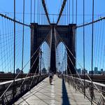 Brooklyn Bridge
