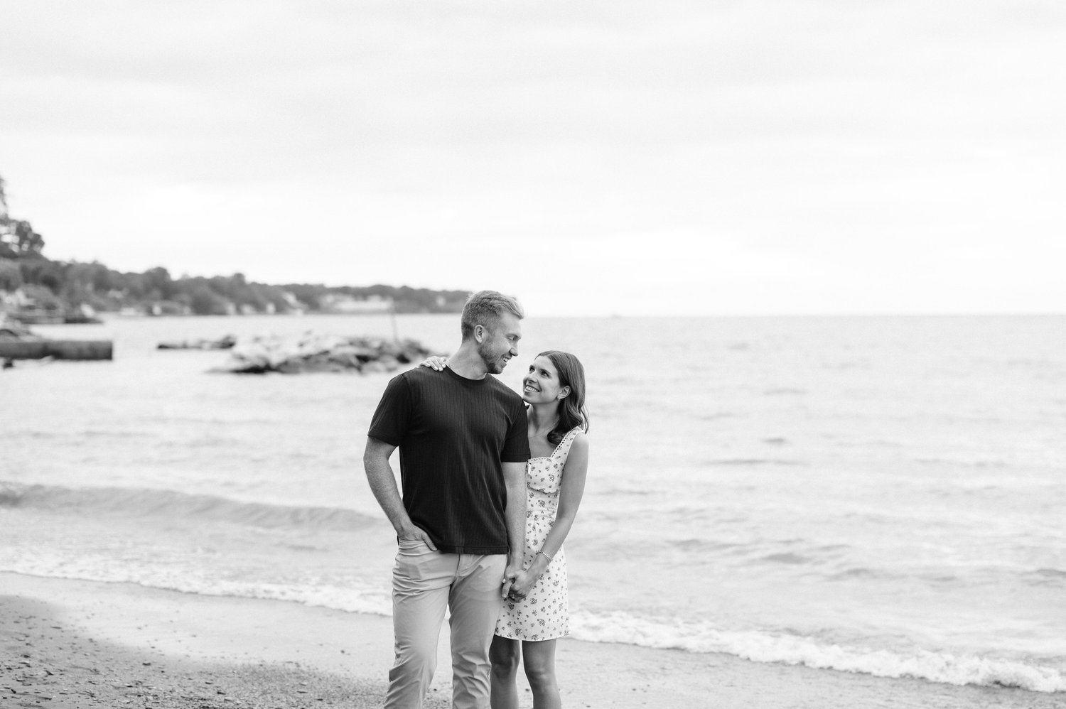 The Wedding Website of Kristina Merker and Eric Horsting