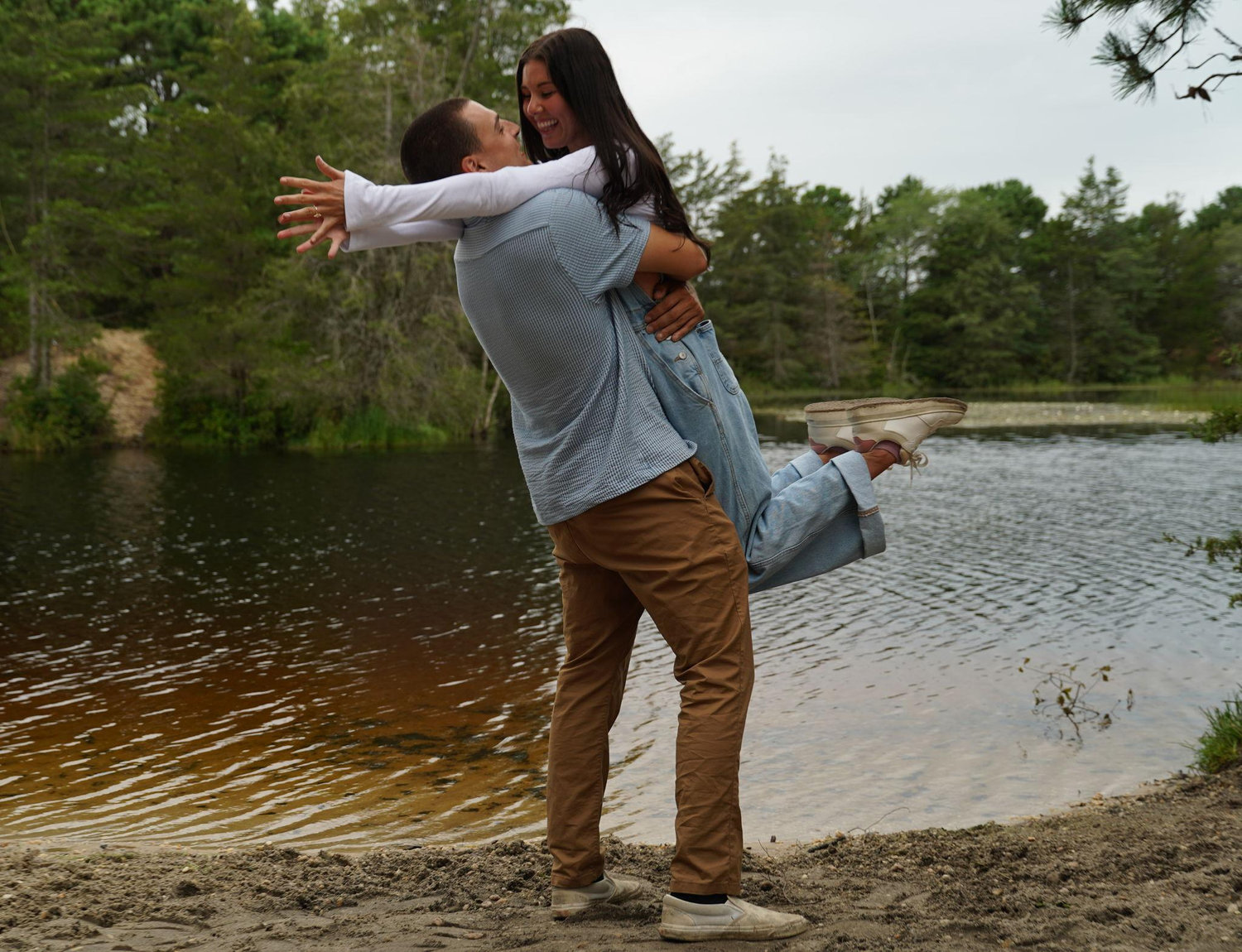 The Wedding Website of Carli Campoli and Anthony Capasso_V