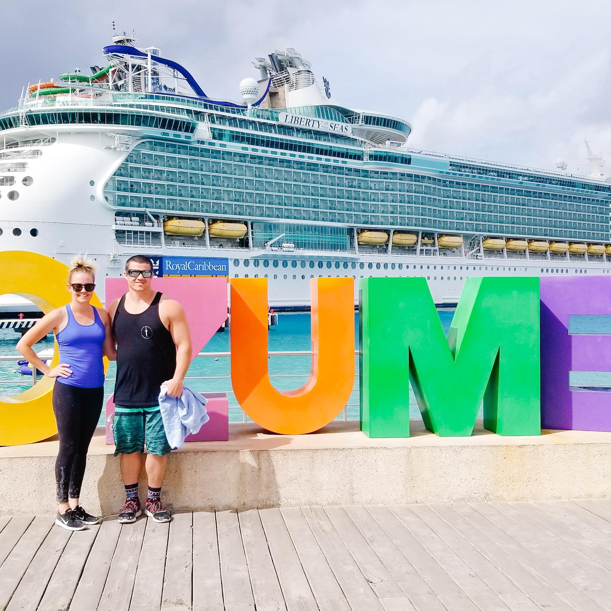 Cozumel 2020