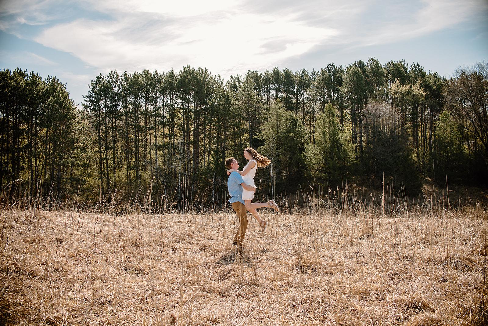 The Wedding Website of Lucy Hobbs and Cole Kotecki