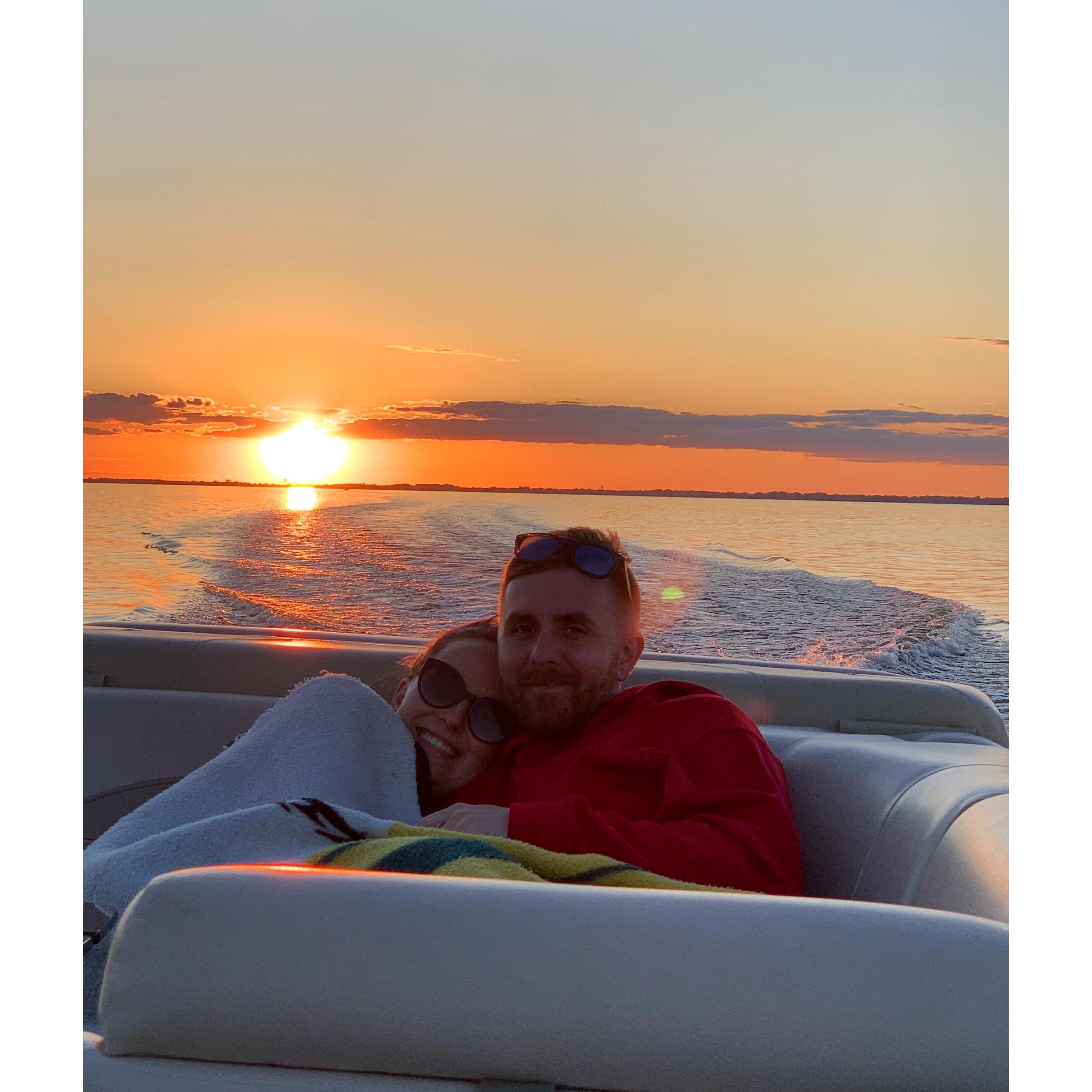 summer lovin’ 💞
