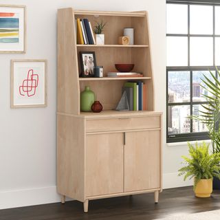 Clifford Place Library Hutch