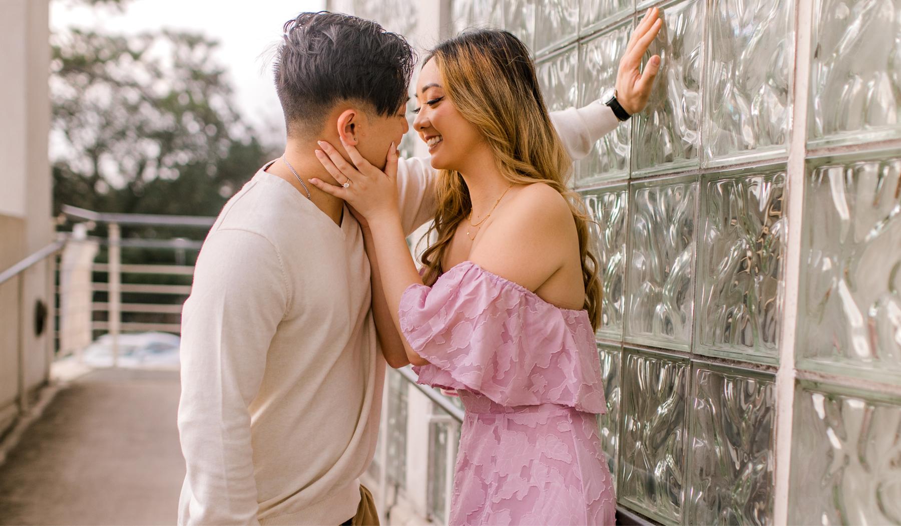The Wedding Website of Kathy Nguyen and Leonardo Castillo