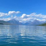 Lake McDonald