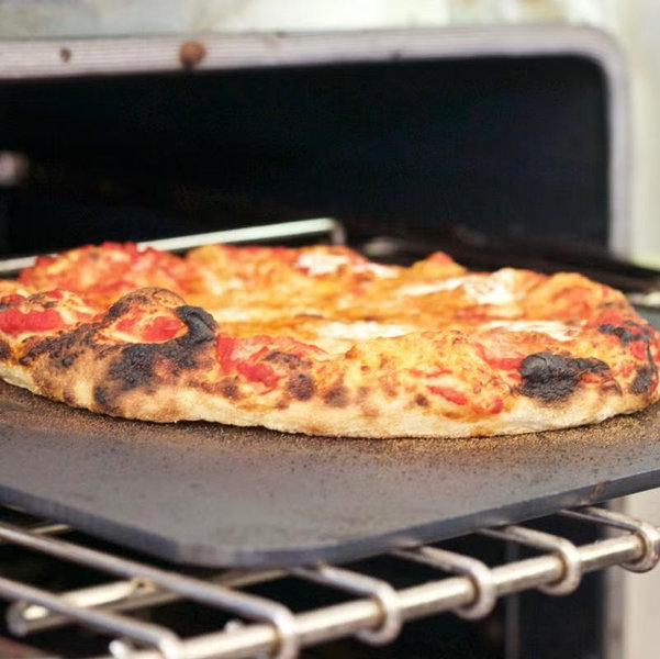 Baking Steel Pro | Bake Massive 16" NY-Style Pizzas at Home