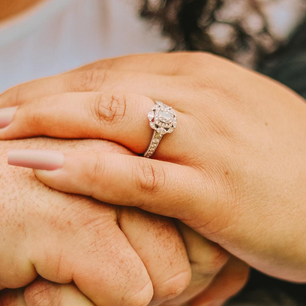 October 22, 2022
Getting Married!!!