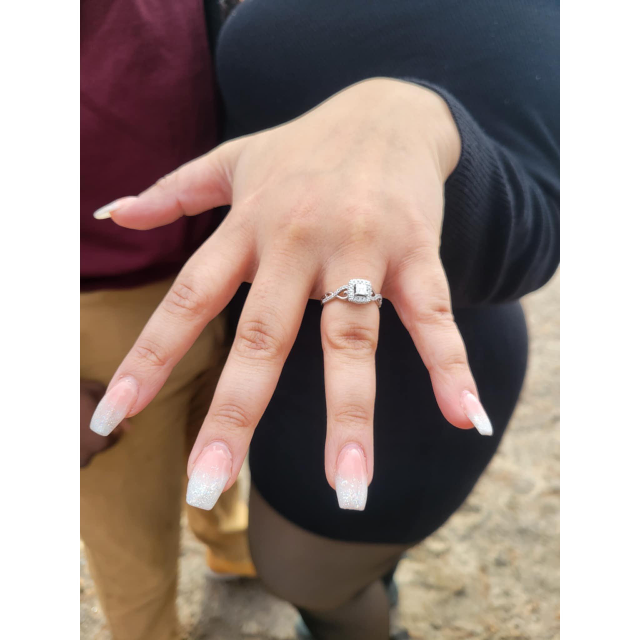 The ring of my dreams <3