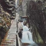 Flume Gorge