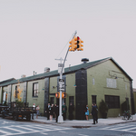 The Green Building