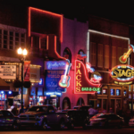 Broadway