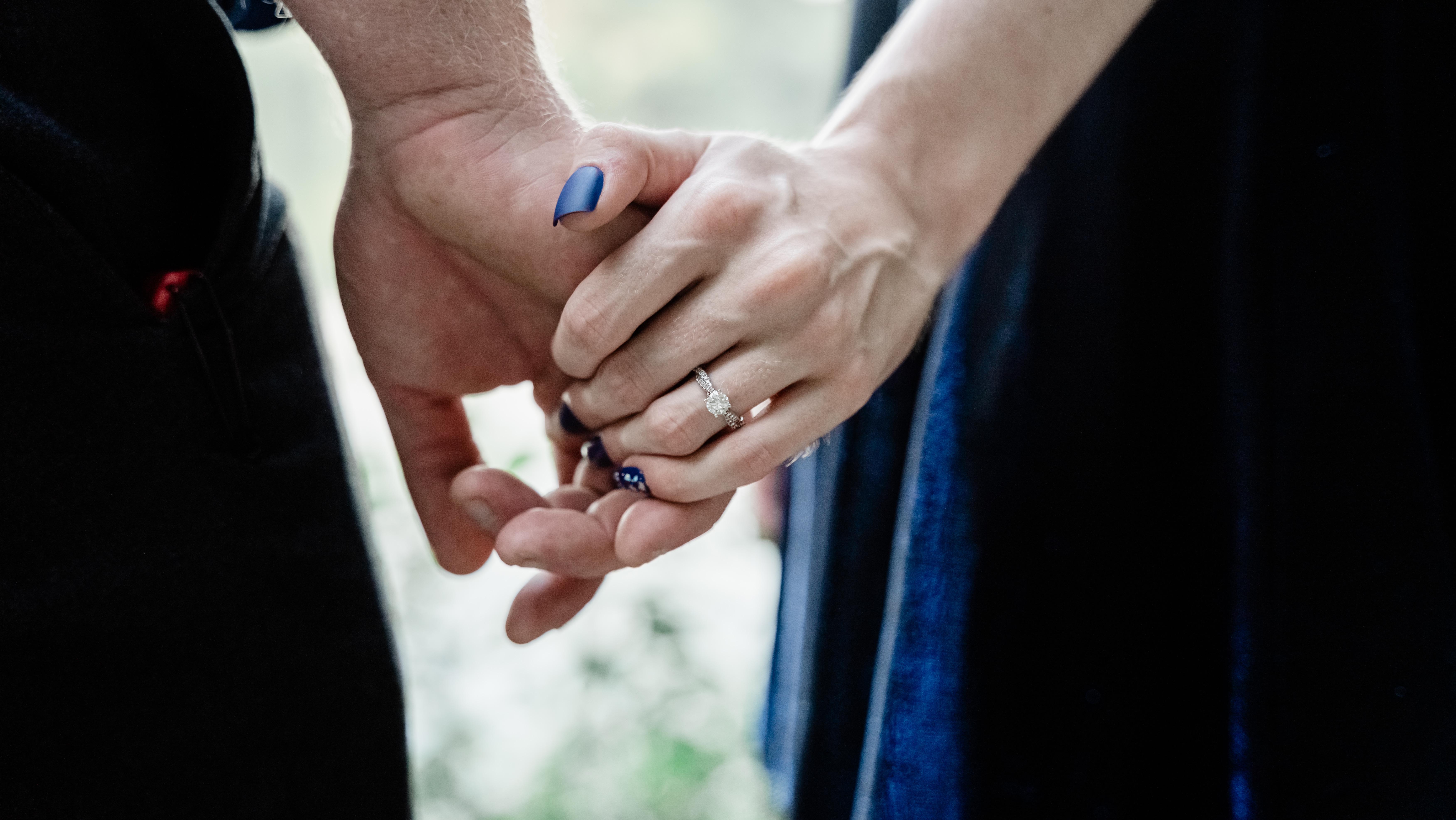 The Wedding Website of Katherine Stevens and Nathan Pharris