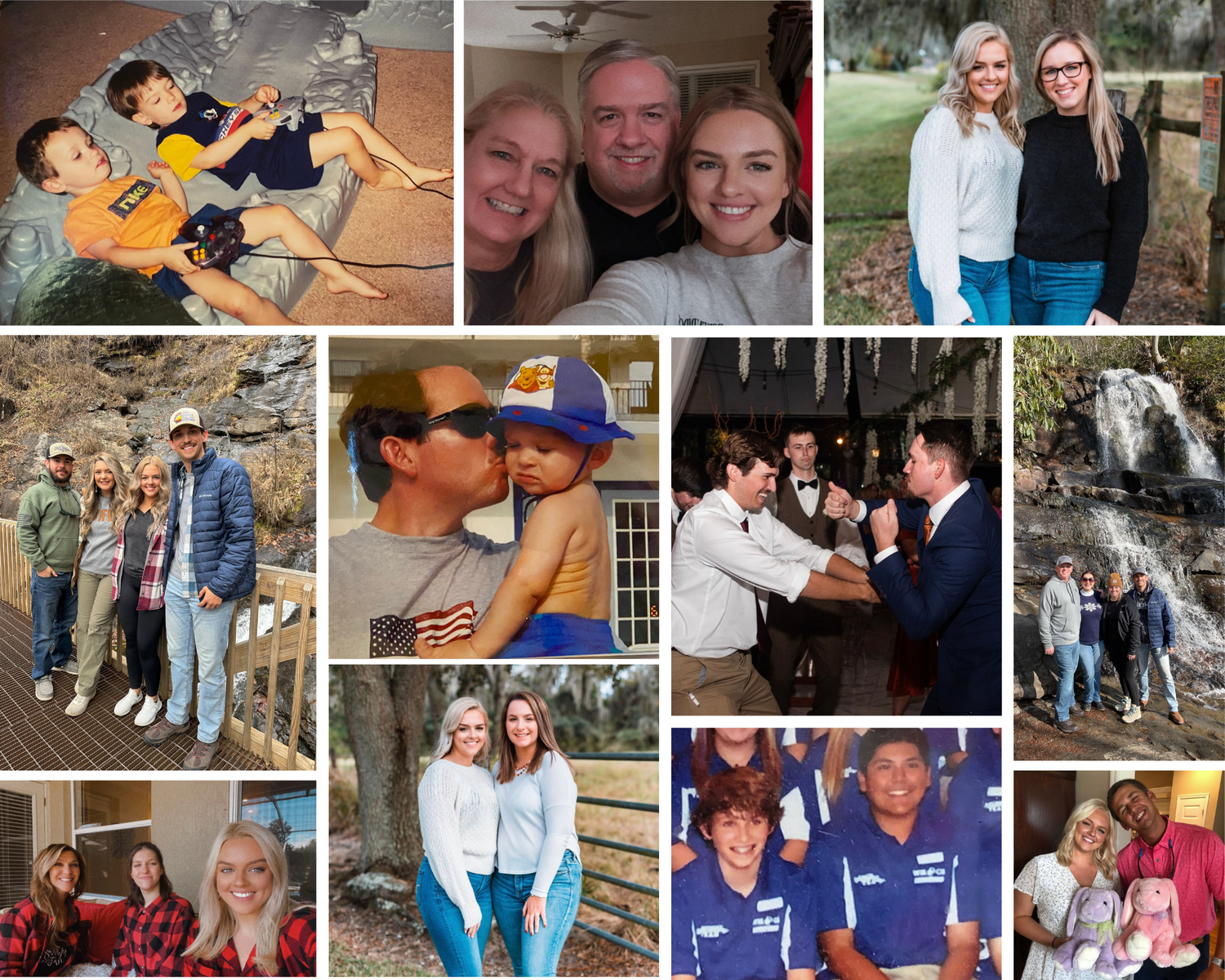 The Wedding Website of Emily Dees and Ryan McQuaig