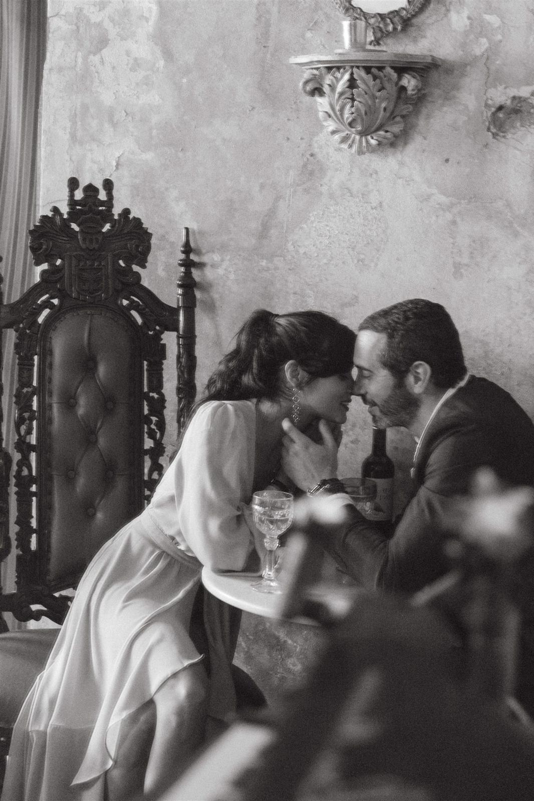 The Wedding Website of Ivana Ramos and Eduardo Ballori