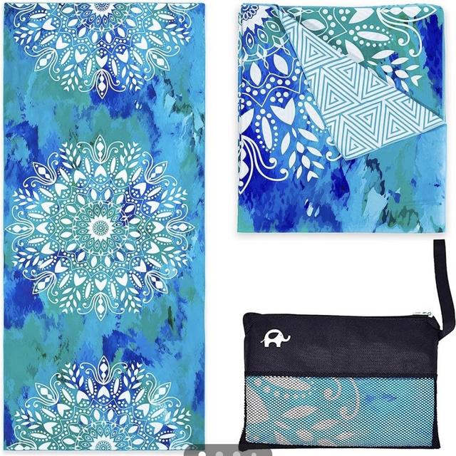 Beach Towel