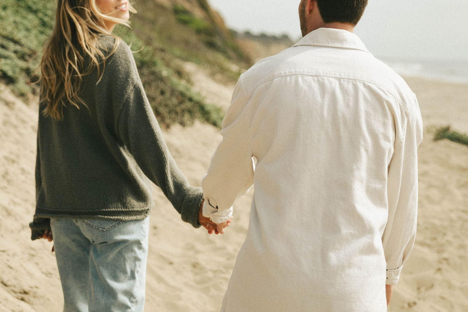The Wedding Website of Madeline Hunsader and Seth Berven