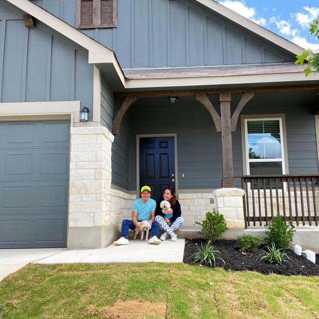 Our Home Renovation Fund