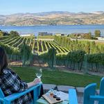 Lake Chelan Wineries