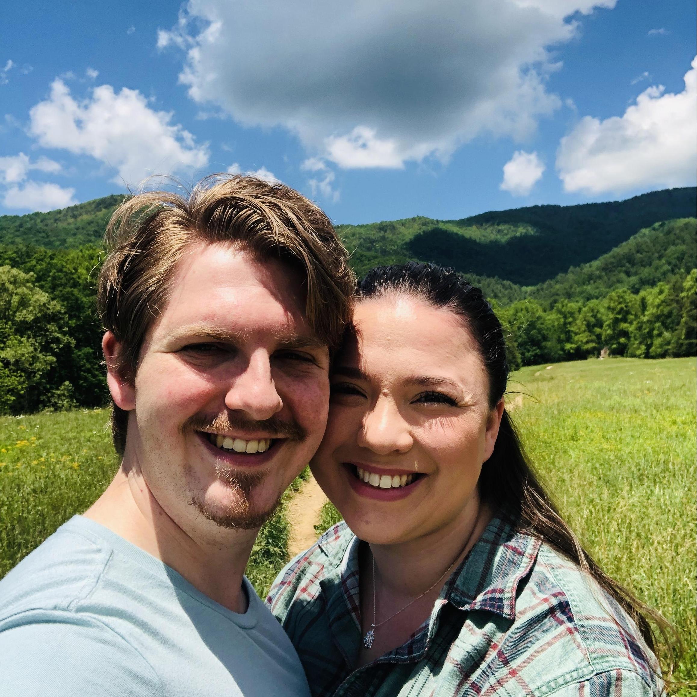Visiting Smoky Mountain National Park