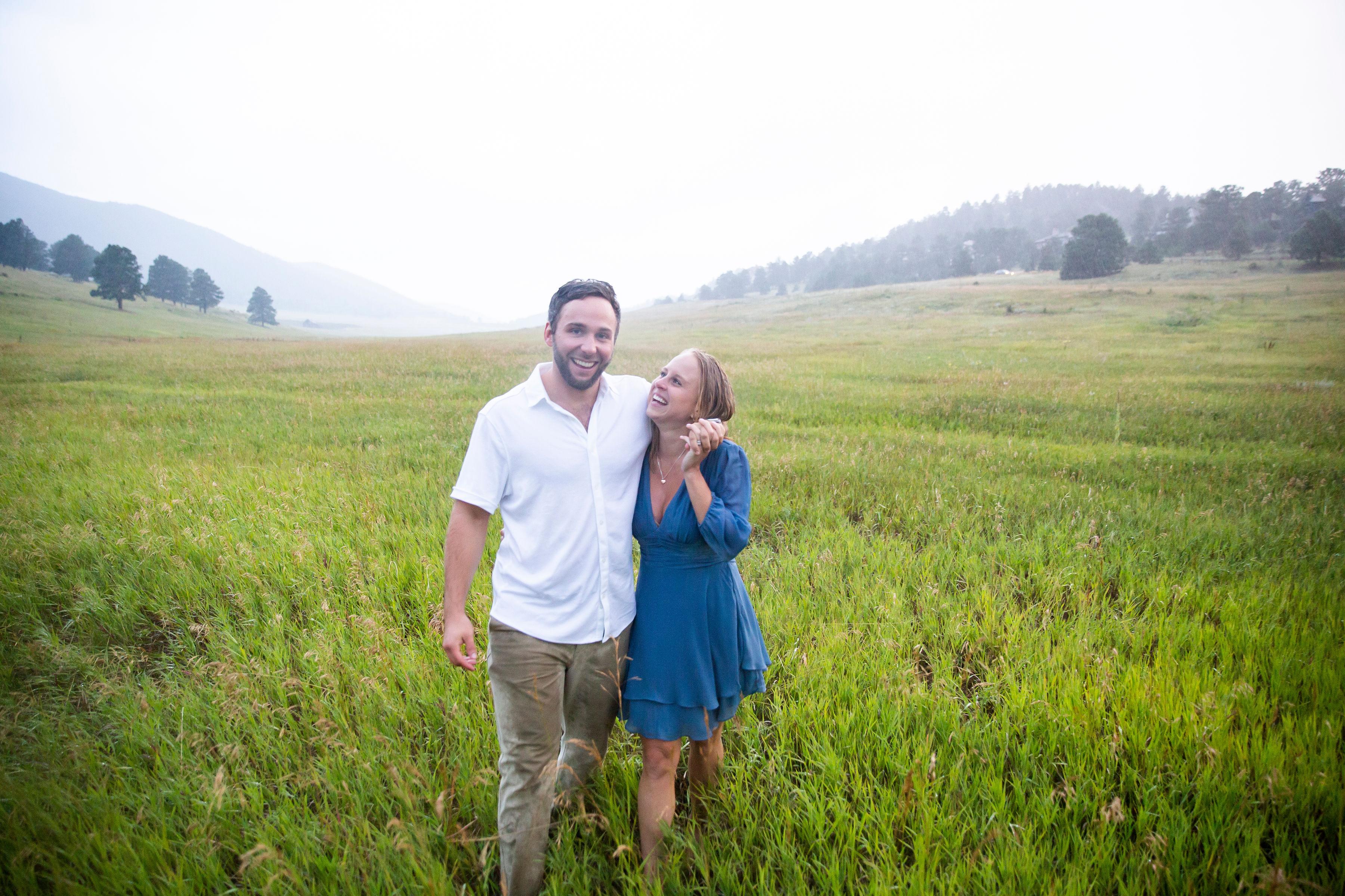 The Wedding Website of Emily Young and Devin Schumacher