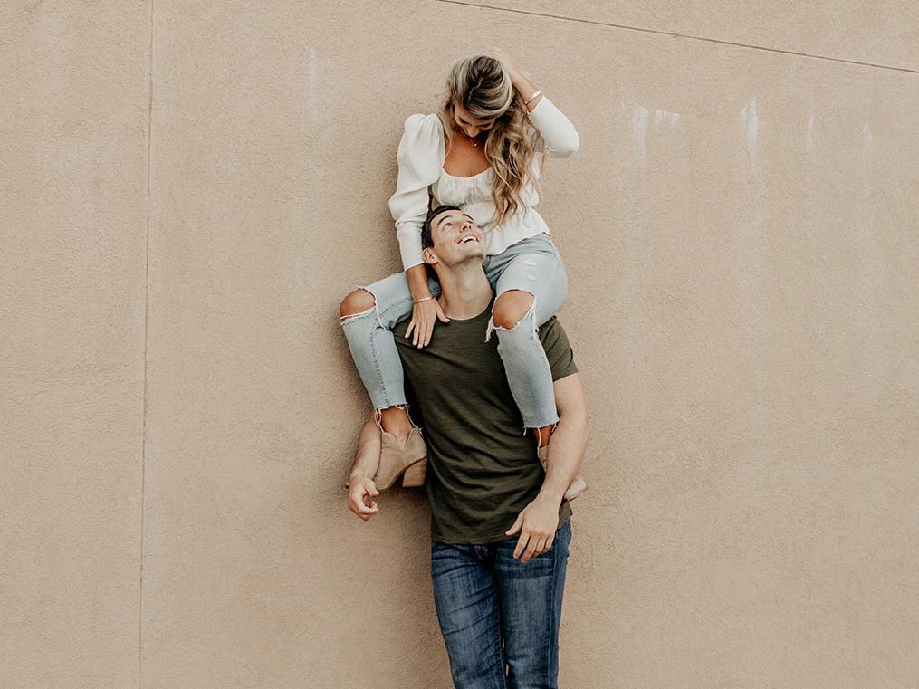 The Wedding Website of Payton Lamb and Cameron Wineman