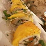 Casual Dining: Club Comanche RAW