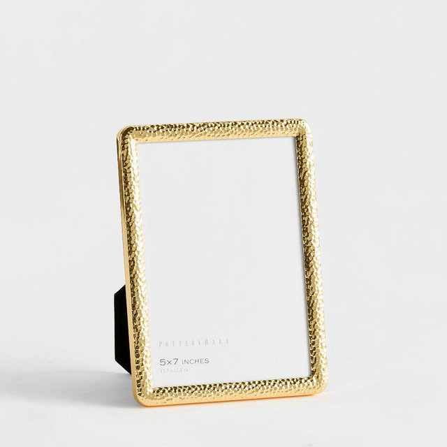 Bondi Frame Brass 5X7