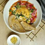 Cardinal Comida Peruana de Autor | Gastronomía Peruana | Breakfast & Brunch