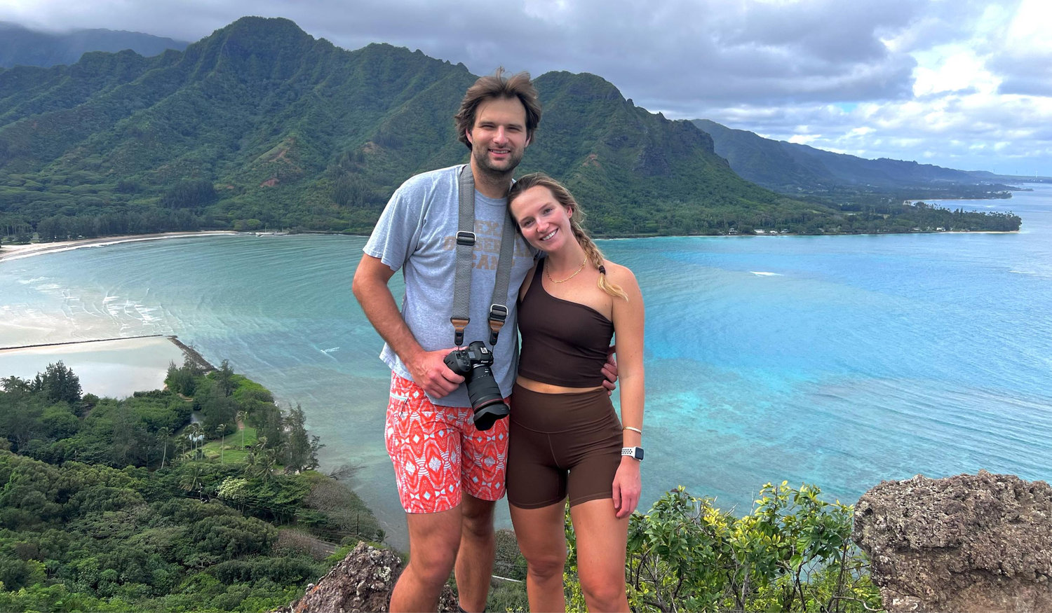 The Wedding Website of Emily Ryniak and Henry Serry