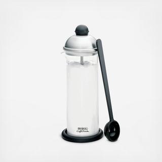 Monet Caffe Froth Manual Milk Frother