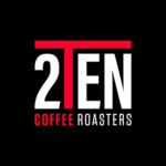 2Ten Coffee Roasters (Sunset)