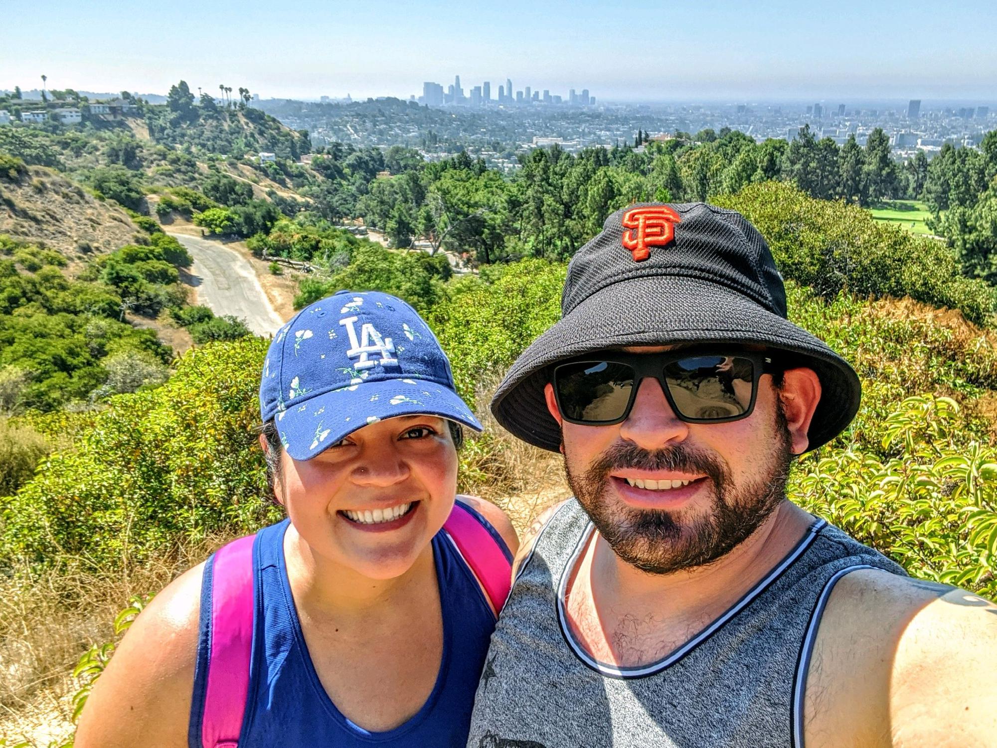 Getting to know Griffith Park