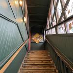 Attic On Adams