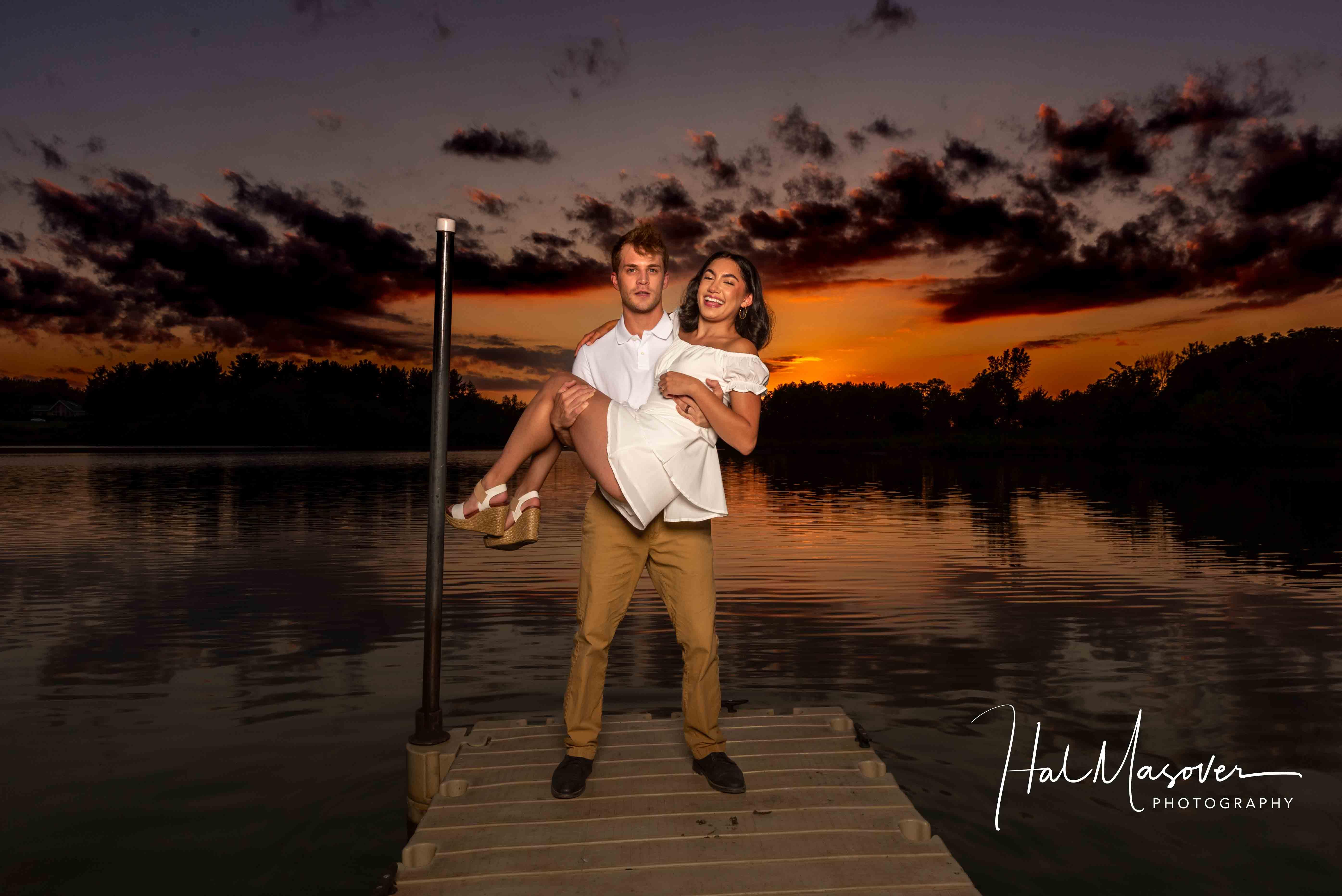 The Wedding Website of Erica Ly and Evan Isabell