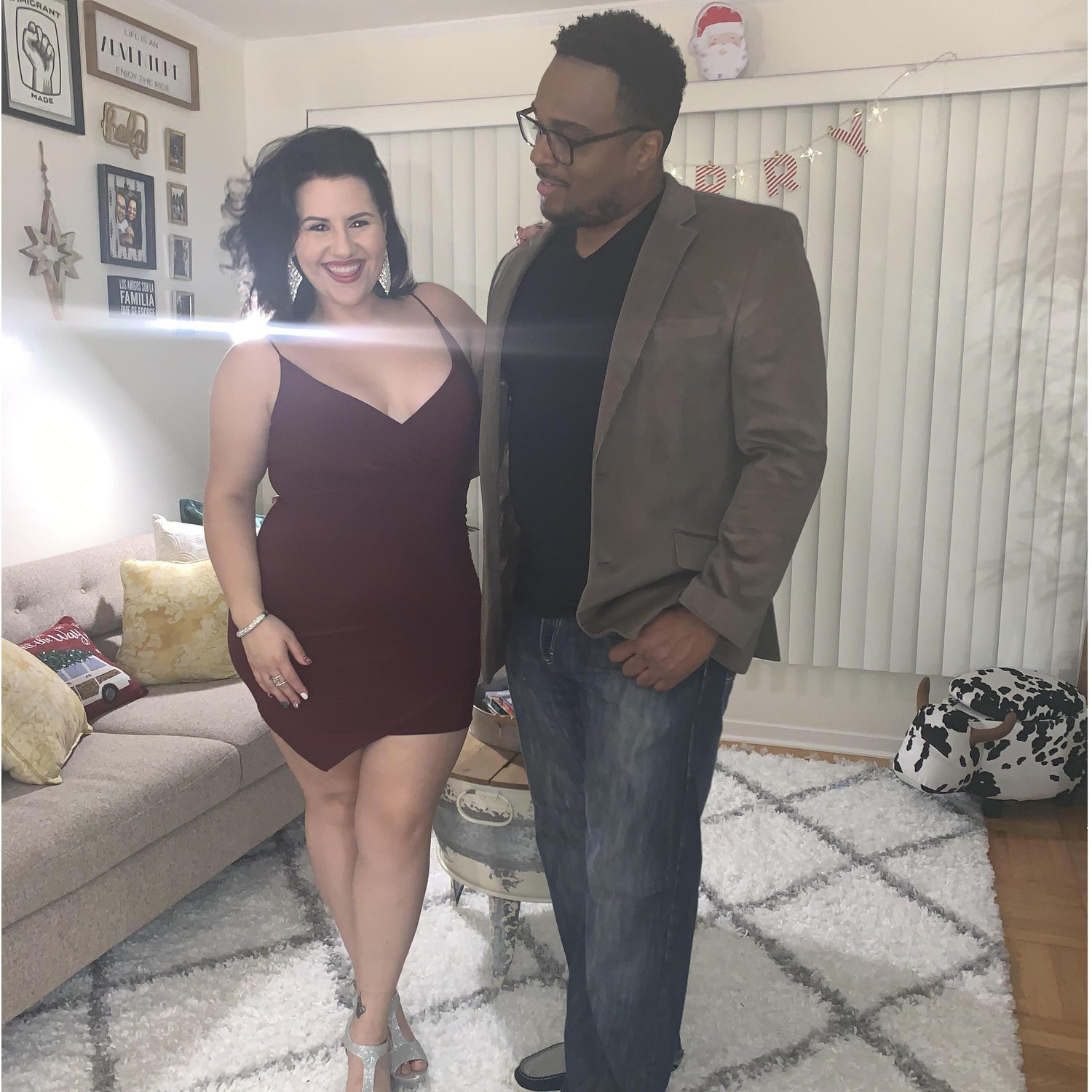 New Years 2020
