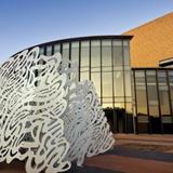 International Quilt Museum