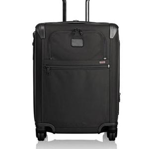 Continental Expandable 4 Wheeled Carry-On
