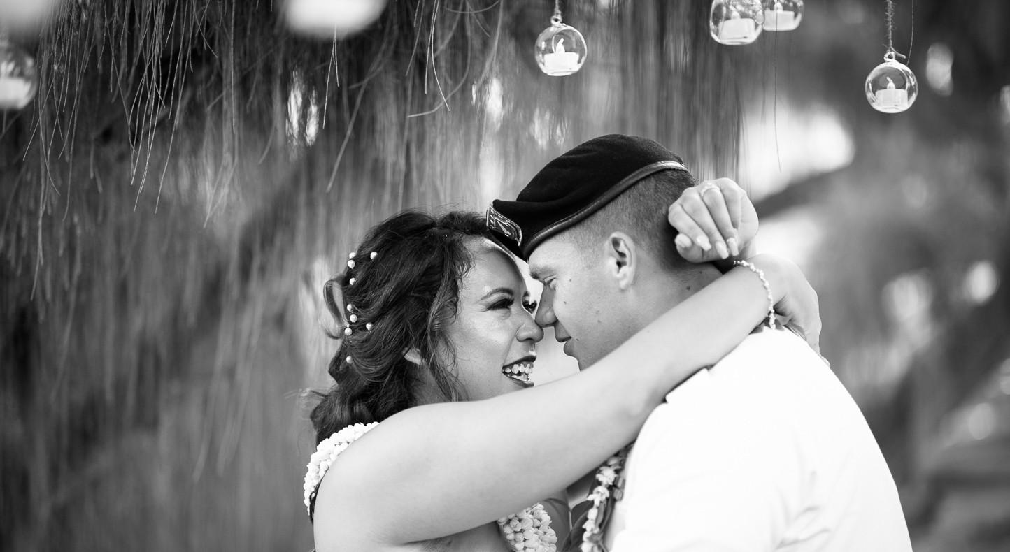 The Wedding Website of Ka'iulani Fraticelli and Christopher Pelewski