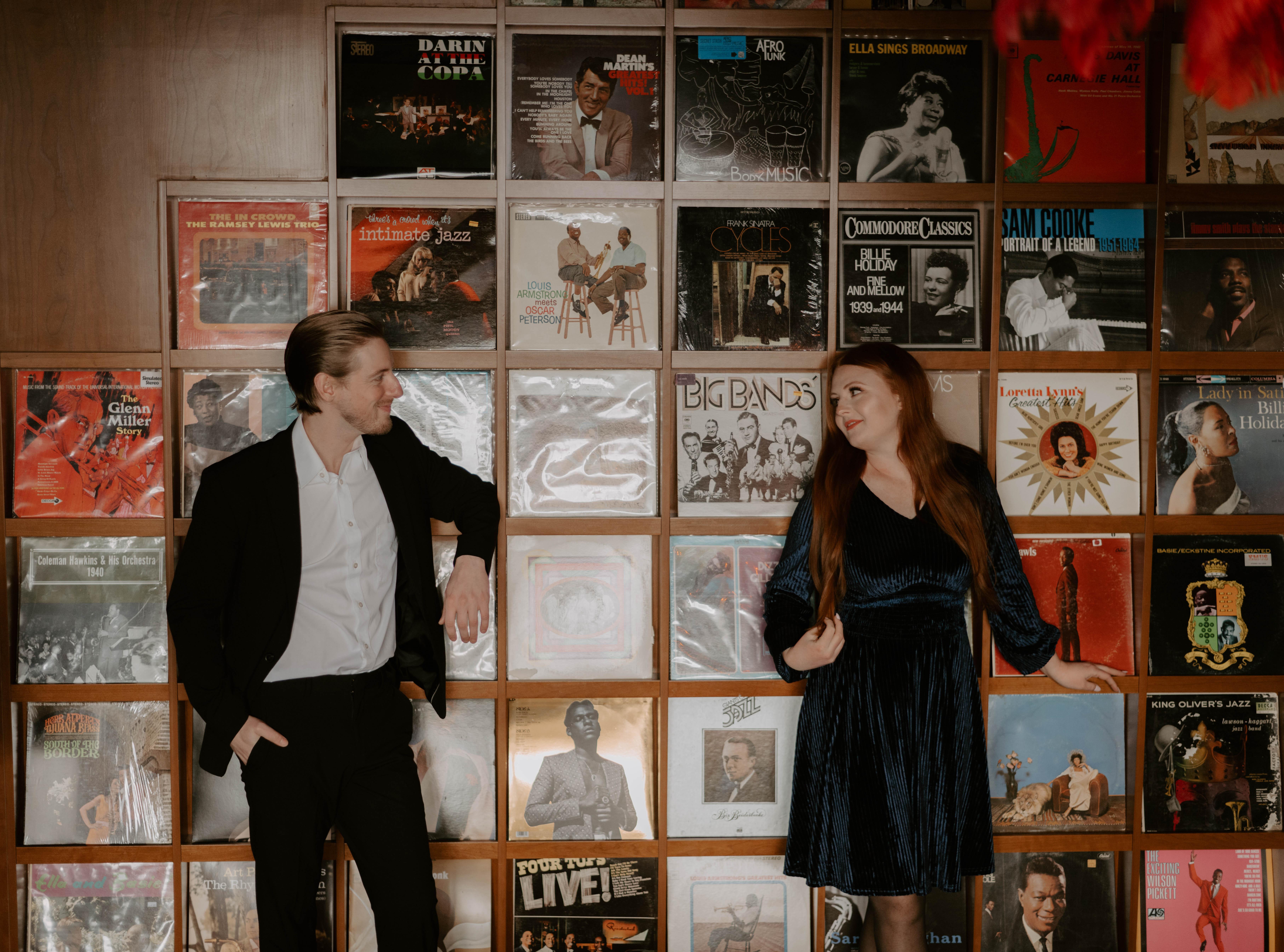 The Wedding Website of Zach Bethel and Lauren Gentry