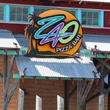 Zao Island