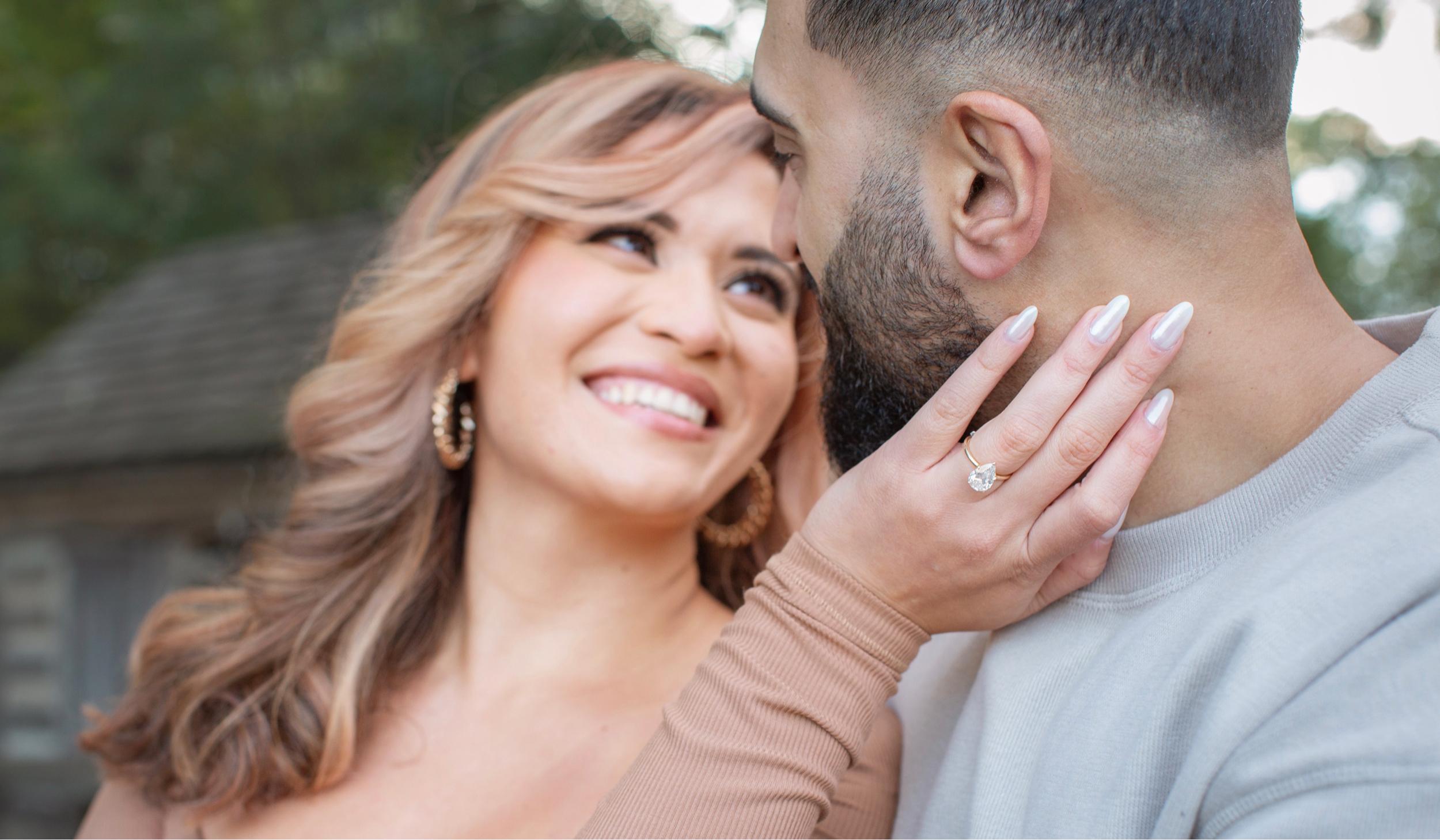 The Wedding Website of SHARON MEJIA and EJ DIAZ