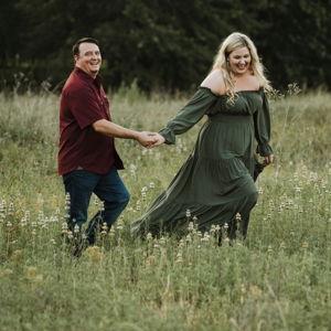 Our newlywed & honeymon fund