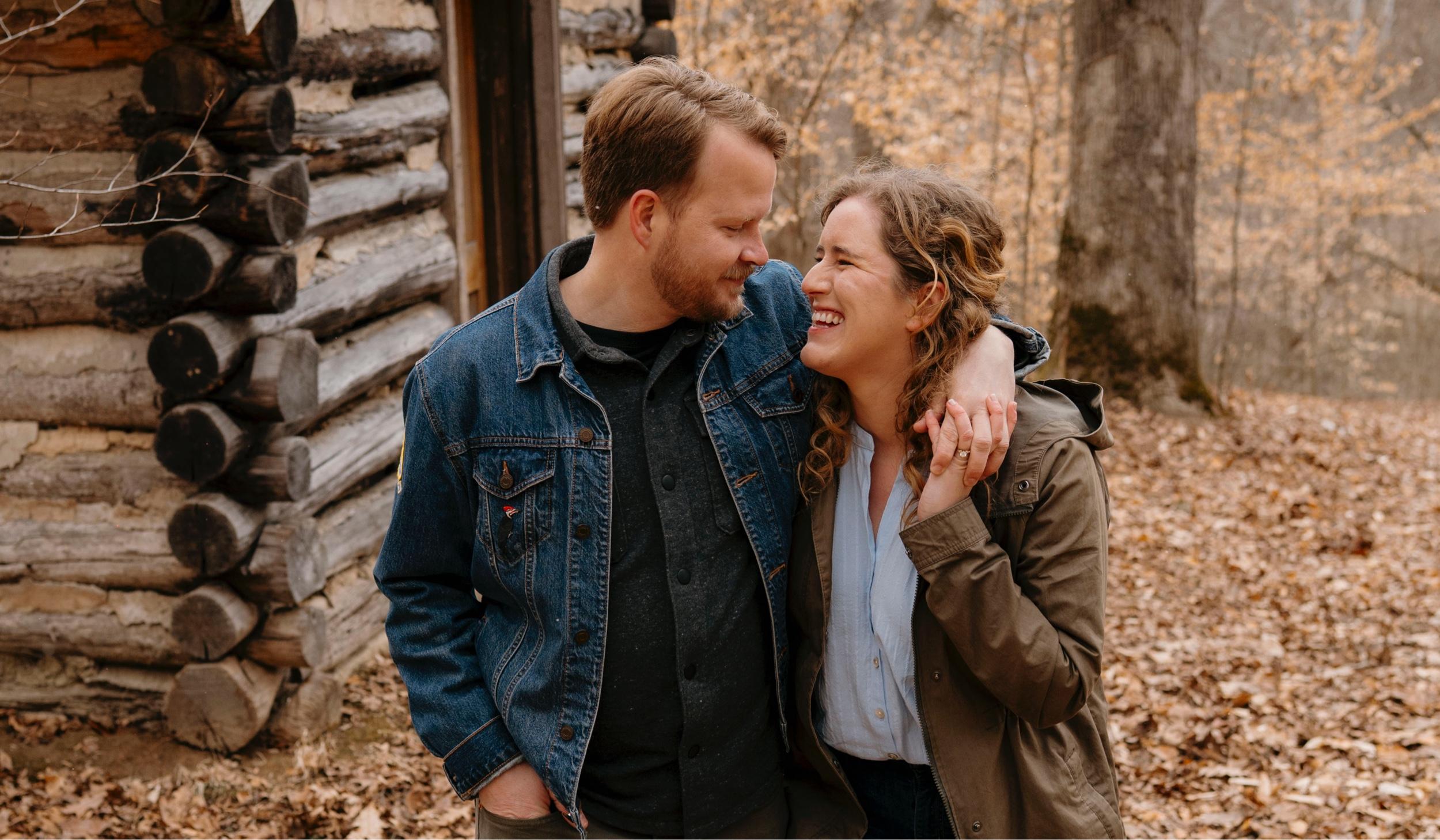 The Wedding Website of Kelsey Scott and Michael Banning
