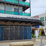 Museum of Illusions Austin
