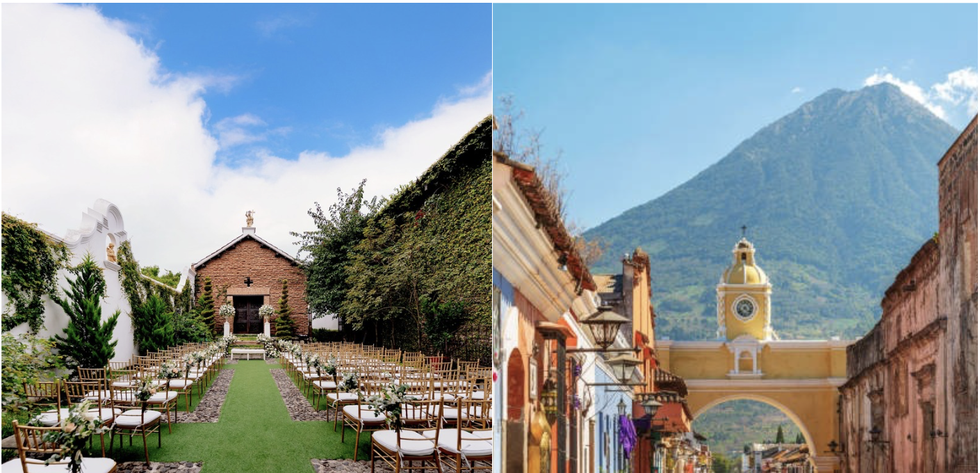 The Wedding Website of Jodi Otto and Santiago Gonzalez