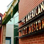 American Jazz Museum