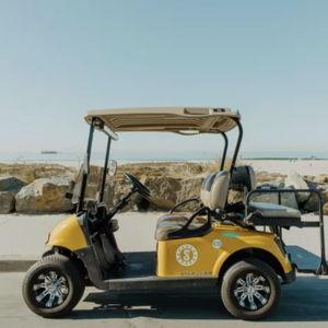 Golf Cart Fund