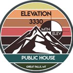 Elevation 3330