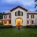 Locust Grove Estate