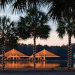 James Island County Park Festival of Lights